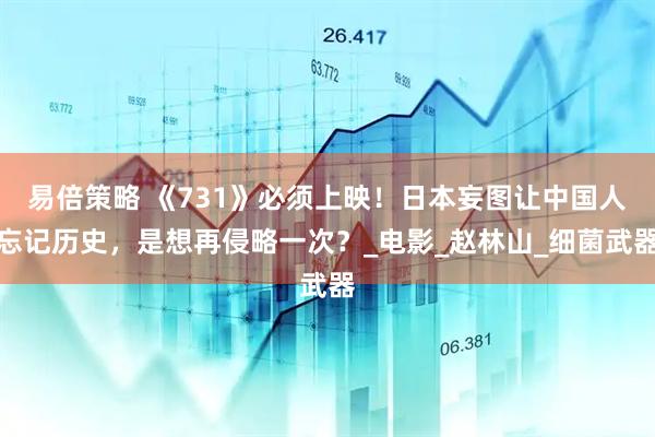 易倍策略 《731》必须上映！日本妄图让中国人忘记历史，是想再侵略一次？_电影_赵林山_细菌武器